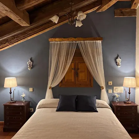 La Casona Del Molinero By Gaiarooms Hotel 3*