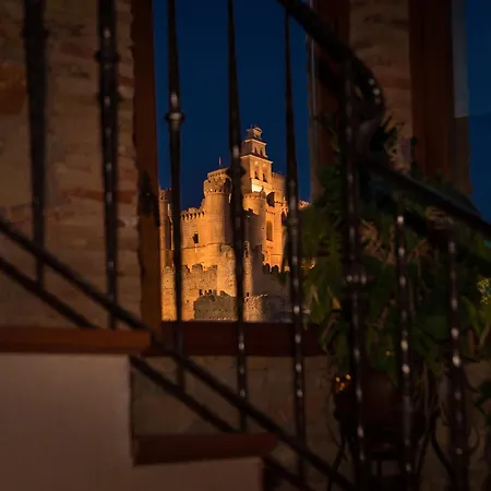 Hotel La Casona Del Molinero By Gaiarooms 3*