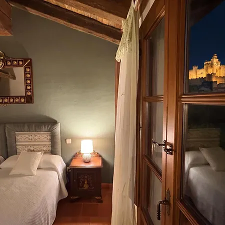 La Casona Del Molinero By Gaiarooms Hotel
