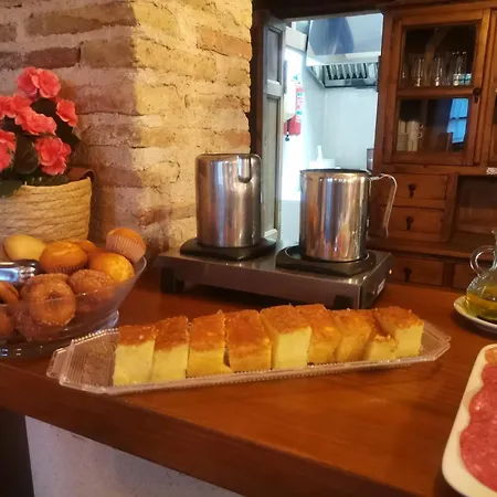 La Casona Del Molinero By Gaiarooms Hotel 3*