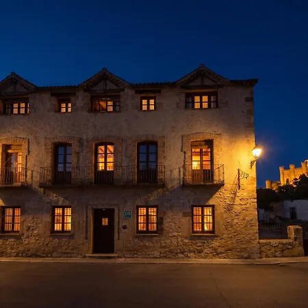 La Casona Del Molinero By Gaiarooms 3*