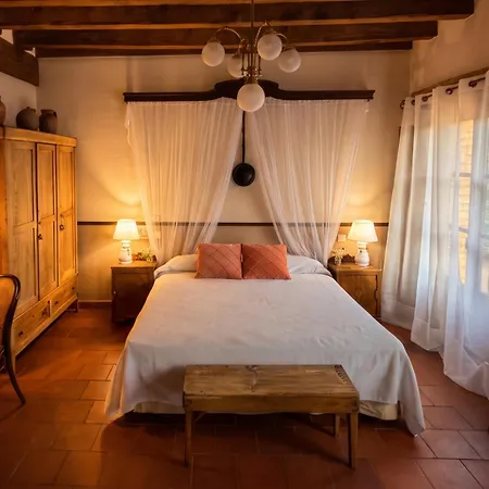 La Casona Del Molinero By Gaiarooms Hotel