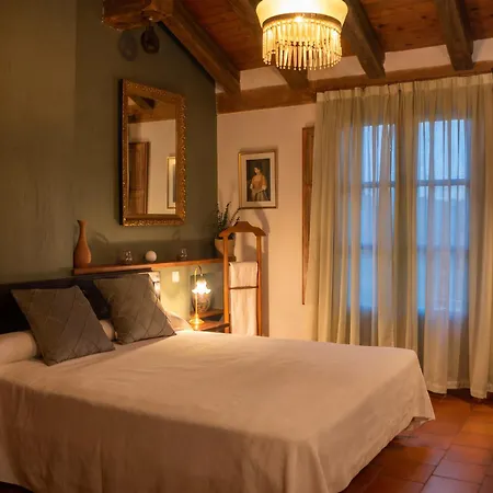 La Casona Del Molinero By Gaiarooms Hotel 3*