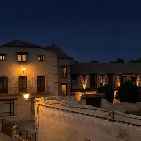 Hotel La Casona Del Molinero By Gaiarooms 3*