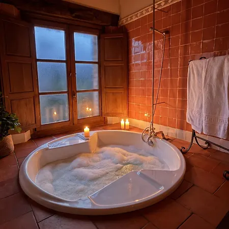 La Casona Del Molinero By Gaiarooms Hotel Turégano