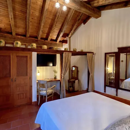 Hotel La Casona Del Molinero By Gaiarooms 3*