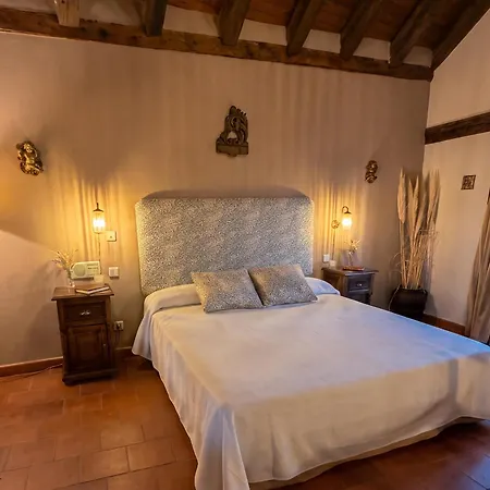 La Casona Del Molinero By Gaiarooms Hotel 3*