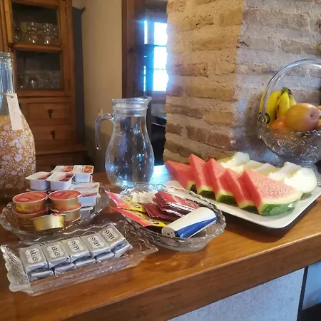 Hotel La Casona Del Molinero By Gaiarooms Turégano