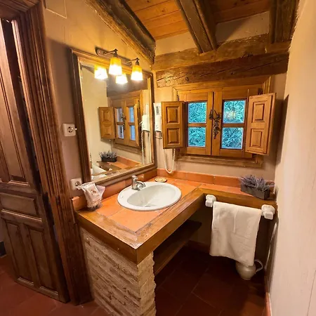 La Casona Del Molinero By Gaiarooms Hotel