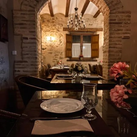 Hotel La Casona Del Molinero By Gaiarooms 3*