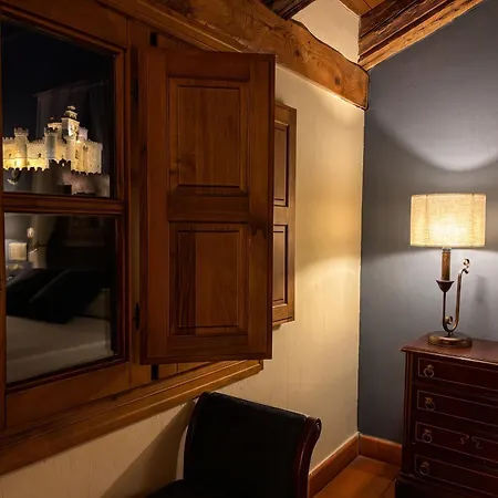 Hotel La Casona Del Molinero By Gaiarooms 3*