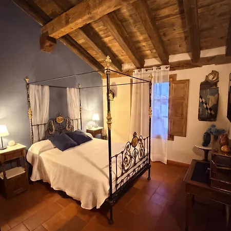 Hotel La Casona Del Molinero By Gaiarooms