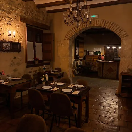 La Casona Del Molinero By Gaiarooms Turégano
