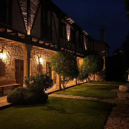 Hotel La Casona Del Molinero By Gaiarooms 3*