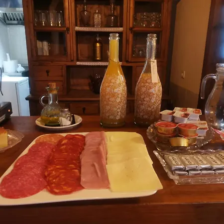 La Casona Del Molinero By Gaiarooms Hotel