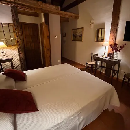La Casona Del Molinero By Gaiarooms Turégano