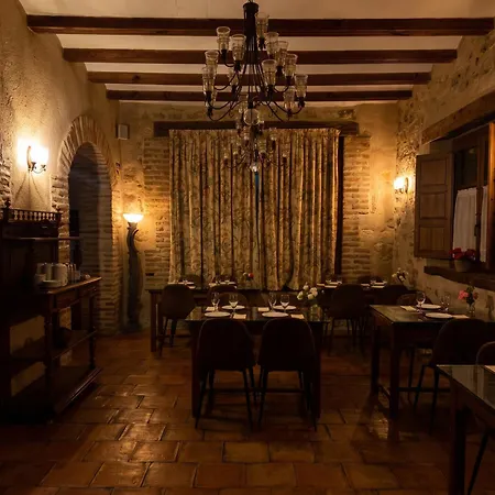 La Casona Del Molinero By Gaiarooms Hotel