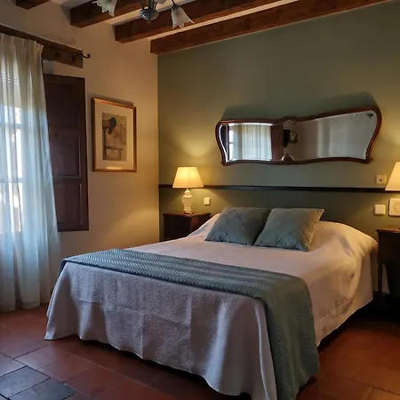 Hotel La Casona Del Molinero By Gaiarooms