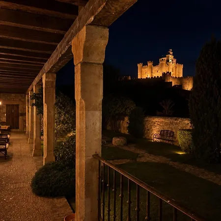 La Casona Del Molinero By Gaiarooms Hotel 3*