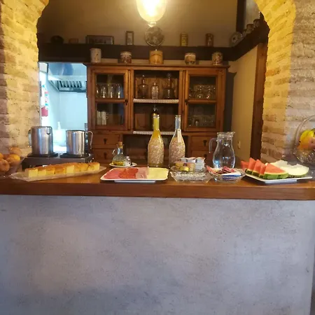 Hotel La Casona Del Molinero By Gaiarooms 3*