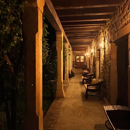 Hotel La Casona Del Molinero By Gaiarooms Turégano