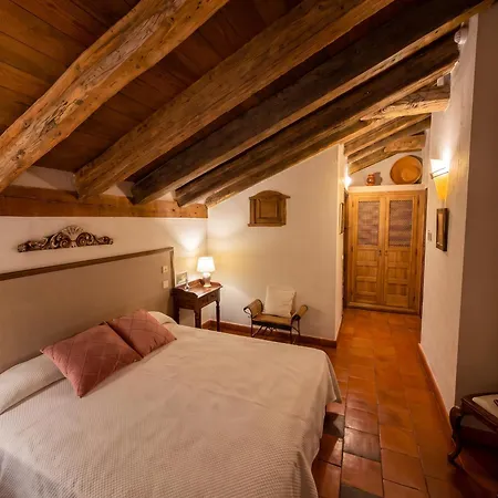La Casona Del Molinero By Gaiarooms Hotel